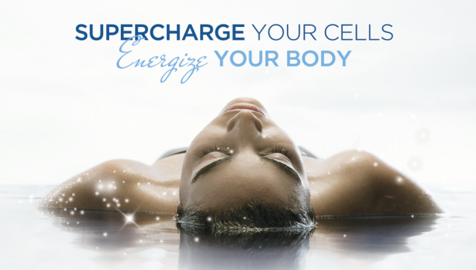 Healthy Cells Healthy Body Refresh Beauty And Wellness Spa